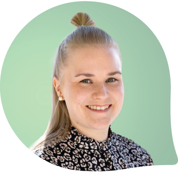 Riina Murtonen Joensuun seudun kansalaisopisto